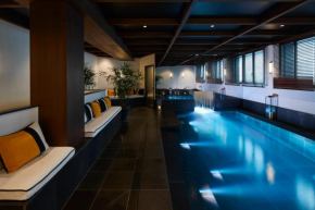 Гостиница Le Roch Hotel & Spa  Париж